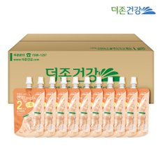 한끼 곤약젤리 요구르트 150ml 20팩 알뜰포장