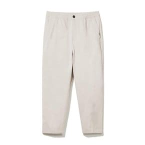 바지 JQS DMP23361E1 ONEUL (오늘) 남성 루즈 테이퍼드 팬츠 (L/Beige)
