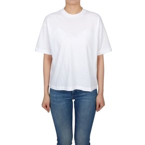 칼하트윕 체스터 여성 반팔 티셔츠 I030656 02XX