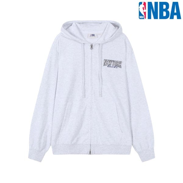 [여주점] 공용 NYK 라이트 후드 집업 점퍼(N252TJ020P)