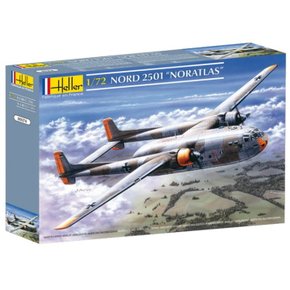 BG80374 1/72 Nord 2501 `Noratlas`