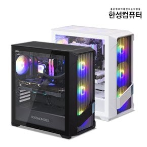 보스몬스터 DX 700IX i7 14700K D5 32GB 게이밍 데스크탑 게이밍컴퓨터