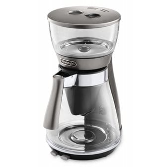  델롱기 (DeLonghi) 크레시드라 드립 커피 메이커 아이스 커피 모드 탑재 ICM17270J