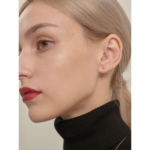 Melt Down - Earring 16