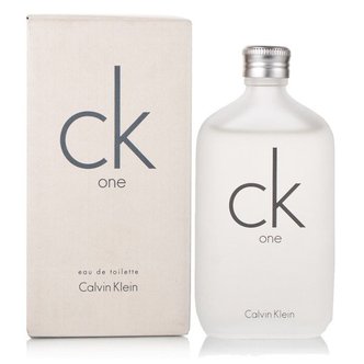Calvin Klein CK ONE 200ml