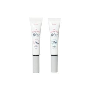 닥터 마스카라 픽서 /퍼펙트래쉬 /롱래쉬 /강력한 속눈썹 고정력