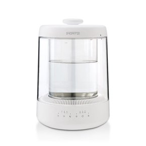대웅 가열식가습기 수조분리급수 대용량 신생아 물멍 4L DWF-4035L