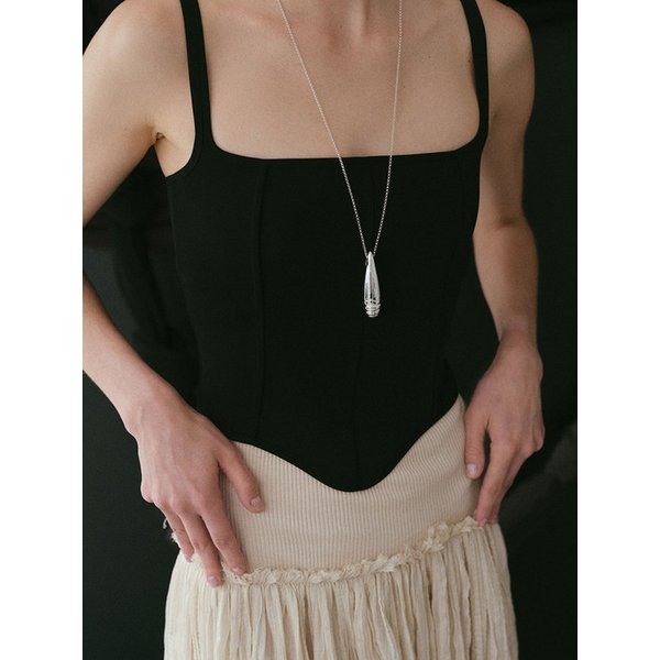 COLLECTION_SCILENT ARC_Palais necklace