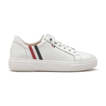 비제바노 비제바노 New 22 S/S 컴포트 데일리 스니커즈 브렛 W9X00352S91VG 화이트