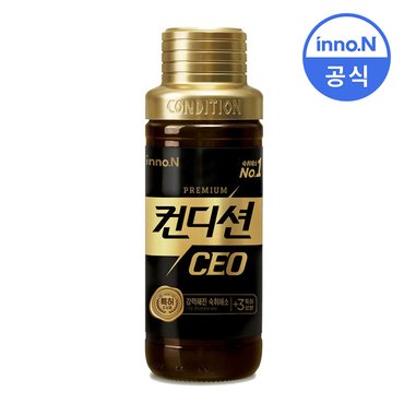  컨디션 CEO 150ml x 30병 / 컨디션쎄오 숙취음료 쎄오