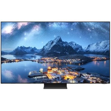 삼성 QLED 8K TV 163cm 벽걸이형 KQ65QND800FXKR(W)