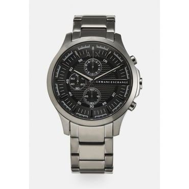 이스퀘어 5119318 Armani Exchange WATCH - Watch gunmetal