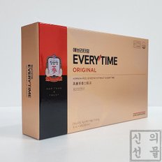 정관장 홍삼정 에브리타임 10mL X 50포 + 쇼핑백 증정