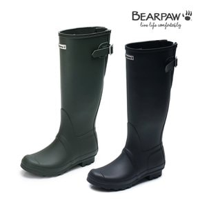 베어파우(BEARPAW) PHOEBE 레인부츠 (womens) 2종