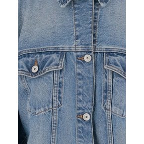 데님 자켓 SS26 JAW00027AD0003833C 7162857