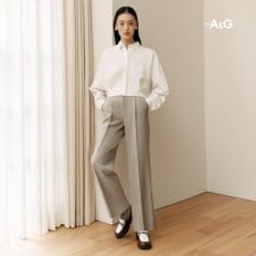 [The AtG] 더엣지 24FW 어반 와이드 팬츠 3종