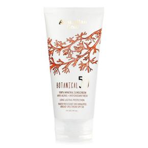 오스트레일리안 골드 보태니컬 미네랄 썬 spf50 147ml