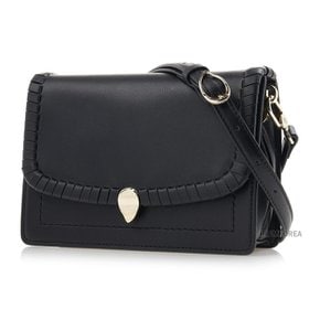 [비아델루쏘 고양점] [헬렌 카민스키] FW24 여성 도피네 크로스백 BAG51672 BLACK 112627