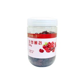 FK 크랜베리200g X ( 2매입 )