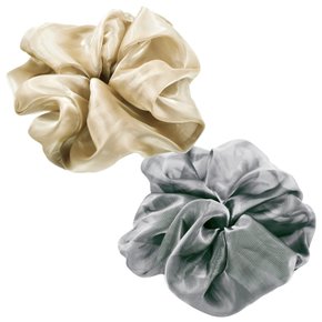 Rosha Grande Scrunchie 로샤 그란데 스크런치