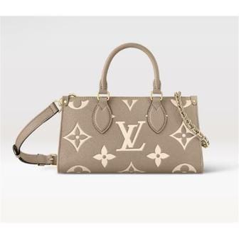 LOUIS VUITTON 미라클FW시작  온더고 이스트 웨스트 여성 토트백 M23641 M23641