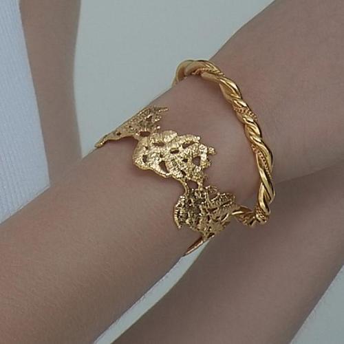 [엘리오나 컬렉션] Casted Lace Bracelet(1)