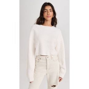 4967064 Le Kasha Yucatan Cashmere Sweater