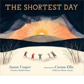 노부영 The Shortest Day