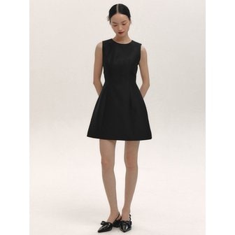 플로움 [단독] Bella Sleeveless Dress - Mini