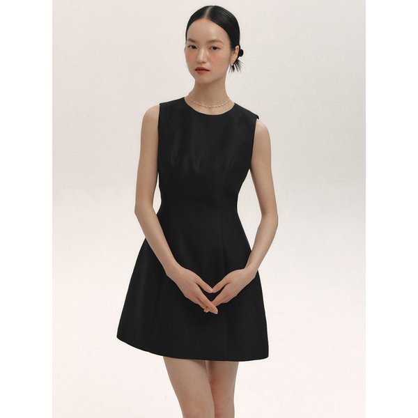 [단독] Bella Sleeveless Dress - Mini
