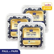 유레카 블루베리 375g (총 3개)