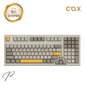 COX CNK103 PRO LL 블루투스 유무선 무접점 기계식 키보드 (정품)