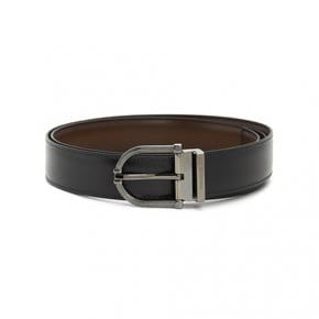 [부산점] 남성 양면 벨트 670469 0786429