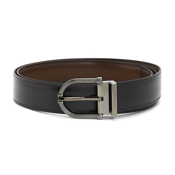 [부산점] 남성 양면 벨트 670469 0786429