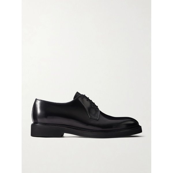 미스터 피 가죽 더비 슈즈 46376663163066139