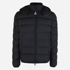 [시흥점] [몽클레어]5F 1A00224 597YW 778 몬트브로크 남성 후드 패딩 자켓 네이비