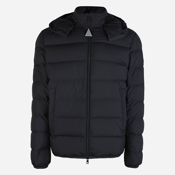 [시흥점] [몽클레어]5F 1A00224 597YW 778 몬트브로크 남성 후드 패딩 자켓 네이비