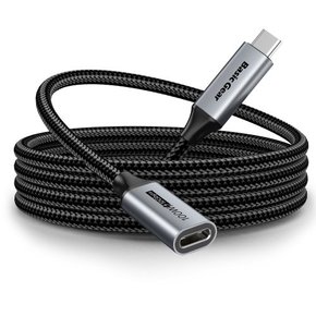 USB 3.2 GEN2 C타입 연장케이블 2m