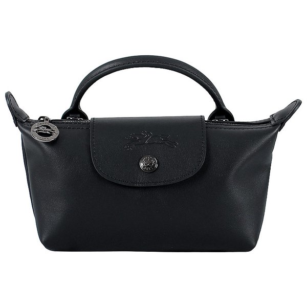 [시흥점] 25FW 르 플리아쥬 XTRA 탑 핸들백 미니 (34205 987 001)