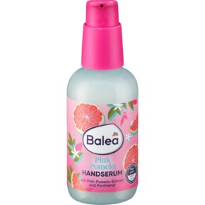 디엠 발레아 Balea 핸드 세럼 핑크 포멜로 75ml