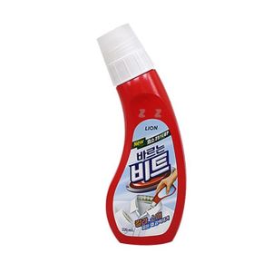 찌든때 세탁 바르는 세제 220ml 애벌빨래 부분세척