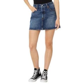 5054494 Levis Premium Icon Skirt