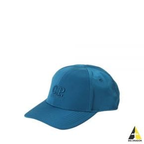 CP컴퍼니 Chrome-R Logo Cap (16CMAC147A 005904A 848) (크롬-R 로고 볼캡) 93396406