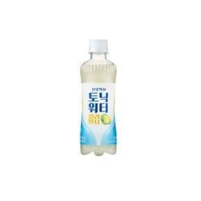 진로믹서 토닉워터 깔라만시 300ml [24개]