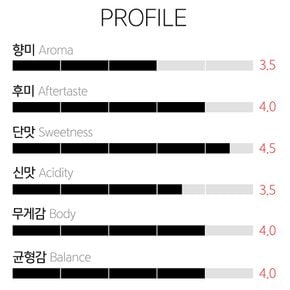 갓볶은커피 노바 블렌드 100g