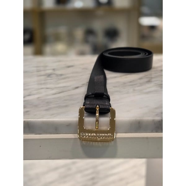 [시흥점] 여성 나파 가죽 벨트 5CC545-EFX-F0002