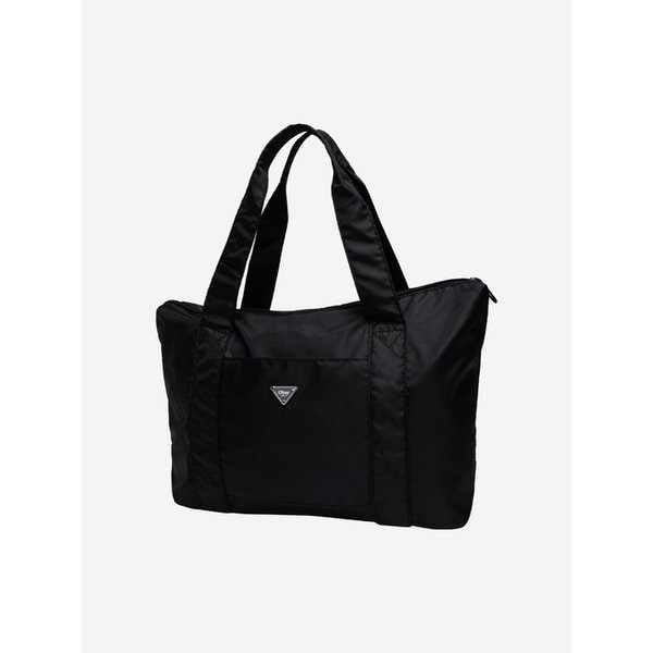 KAL shoulder bag (black)