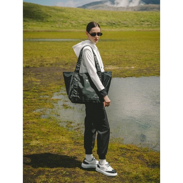 KAL shoulder bag (black)