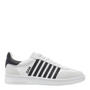 Low-Top SNM036401504118M072 White