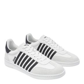 Low-Top SNM036401504118M072 White